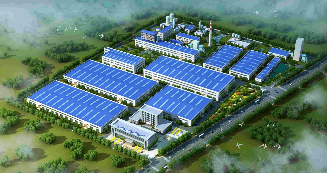 山東浩威新能源科技股份有限公司20萬噸廢鉛酸蓄電池、鋰電池資源化循環綜合利用項目